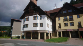 Apartmán Aljaška